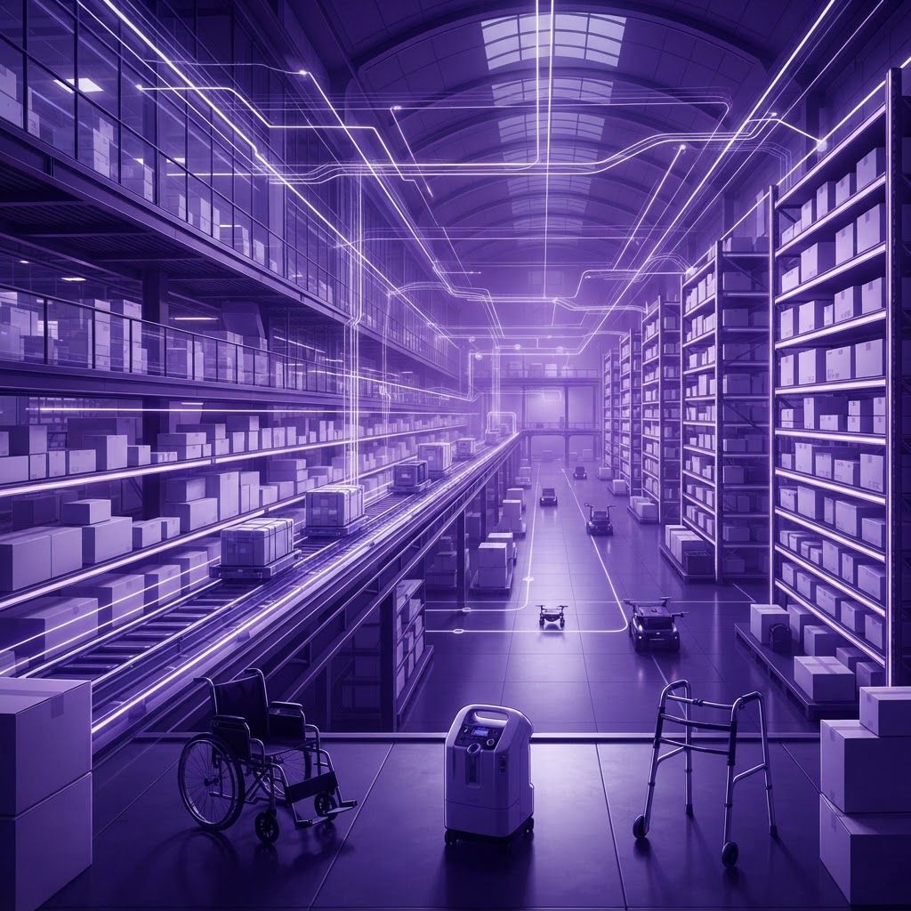 Top 10 Best Medical Supply Companies in Huntsville