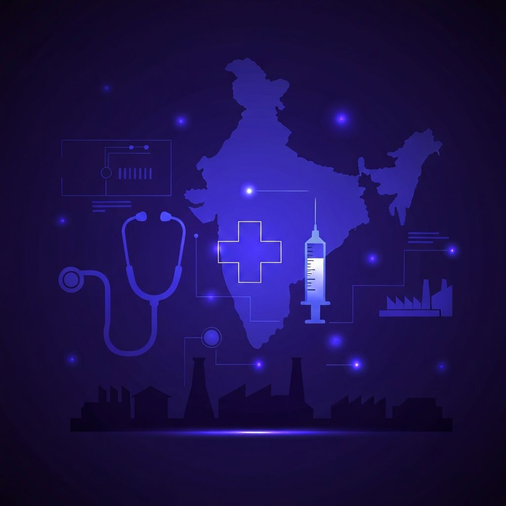 Top 10 Best Medical Supply Companies in India