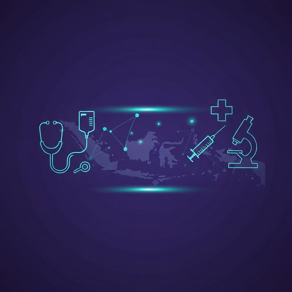 Top 10 Best Medical Supply Companies in Indonesia