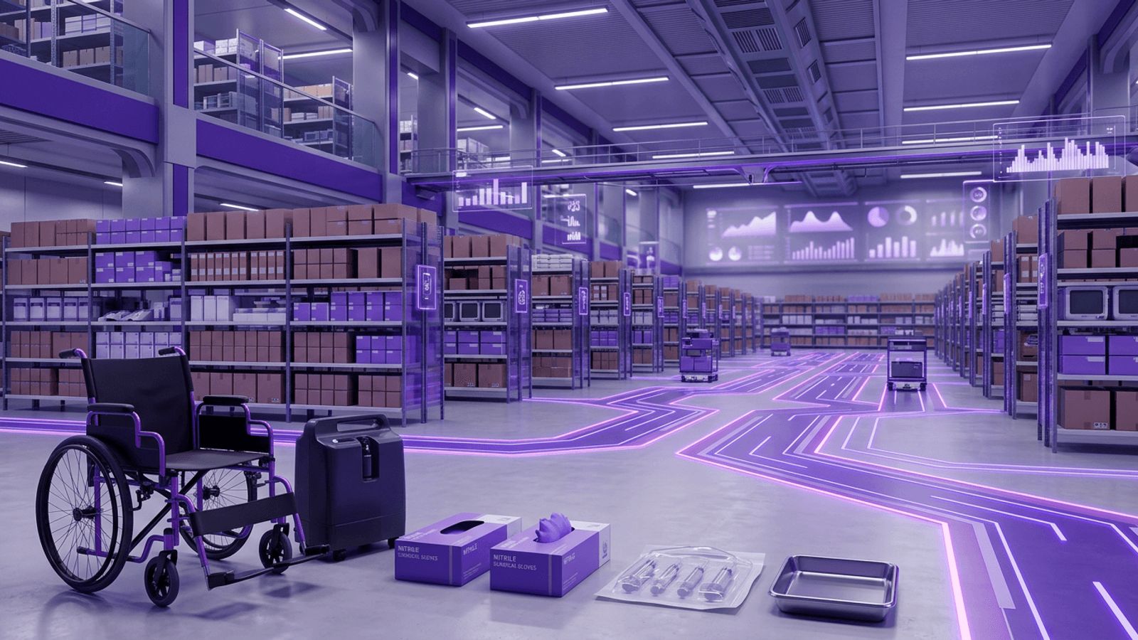 Top 10 Best Medical Supply Companies in Jackson