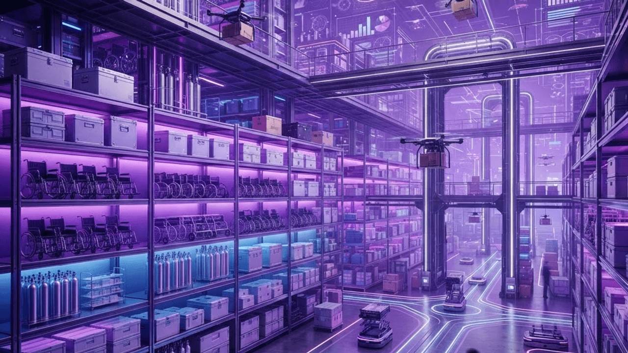 Top 10 Best Medical Supply Companies in Joliet