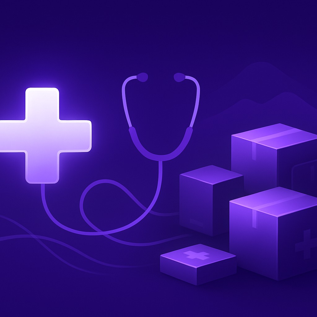 Top 10 Best Medical Supply Companies in Kyrgyzstan