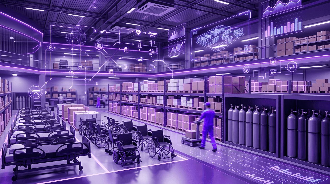Top 10 Best Medical Supply Companies in Lafayette