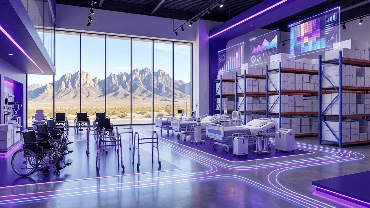 Top 10 Best Medical Supply Companies in Las Cruces