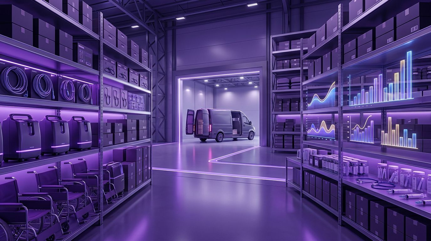 Top 10 Best Medical Supply Companies in League City