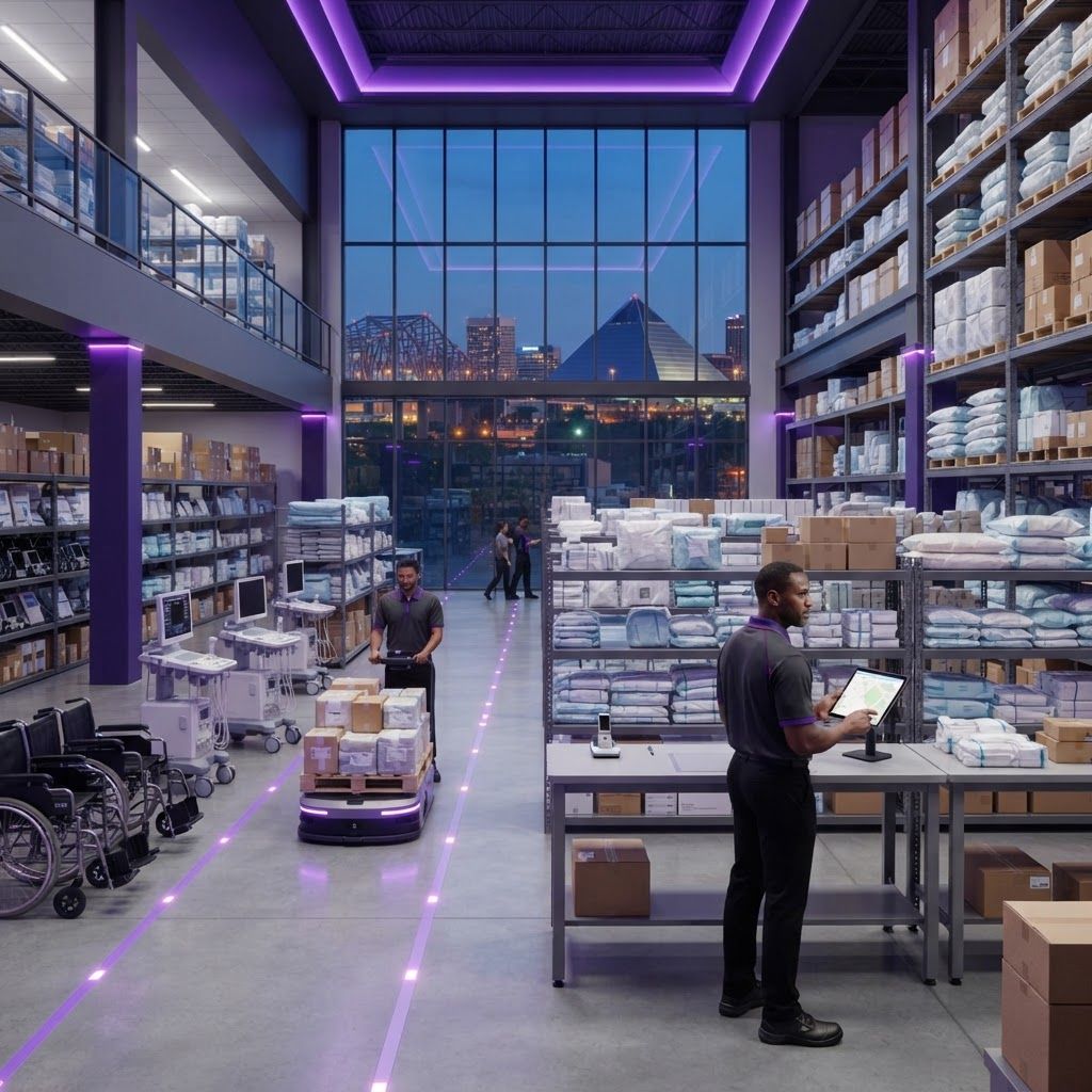Top 10 Best Medical Supply Companies in Memphis