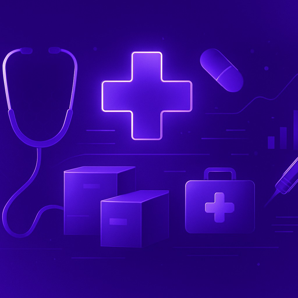 Top 10 Best Medical Supply Companies in Morocco