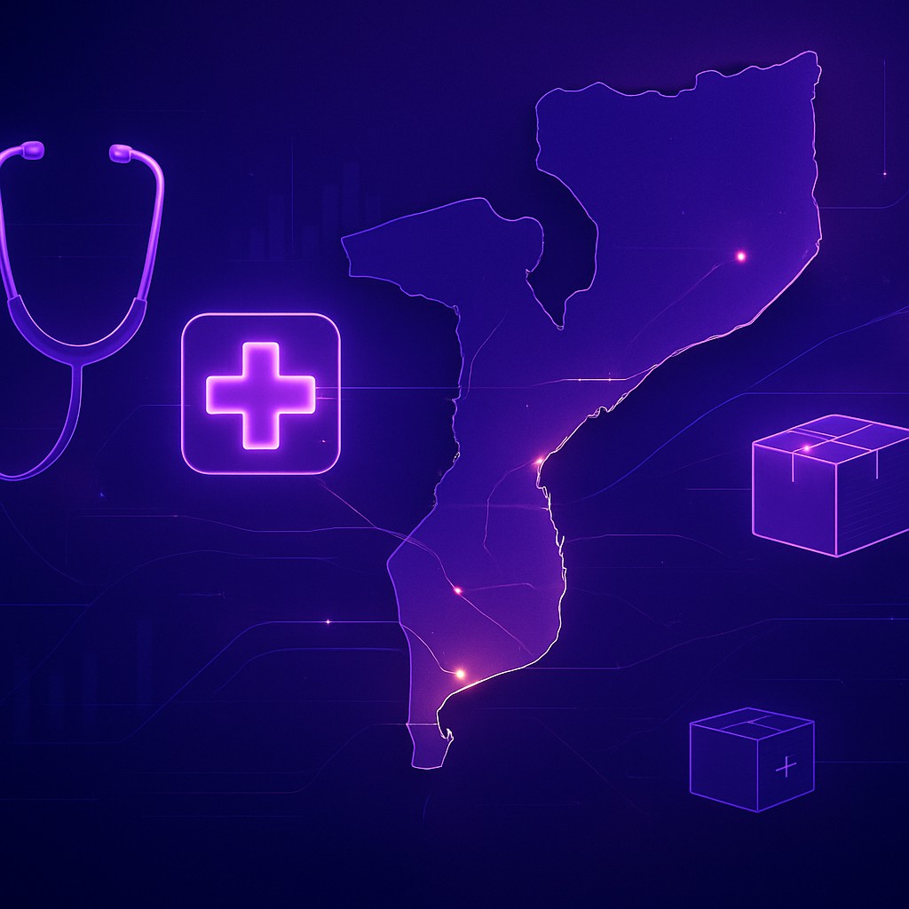 Top 10 Best Medical Supply Companies in Mozambique