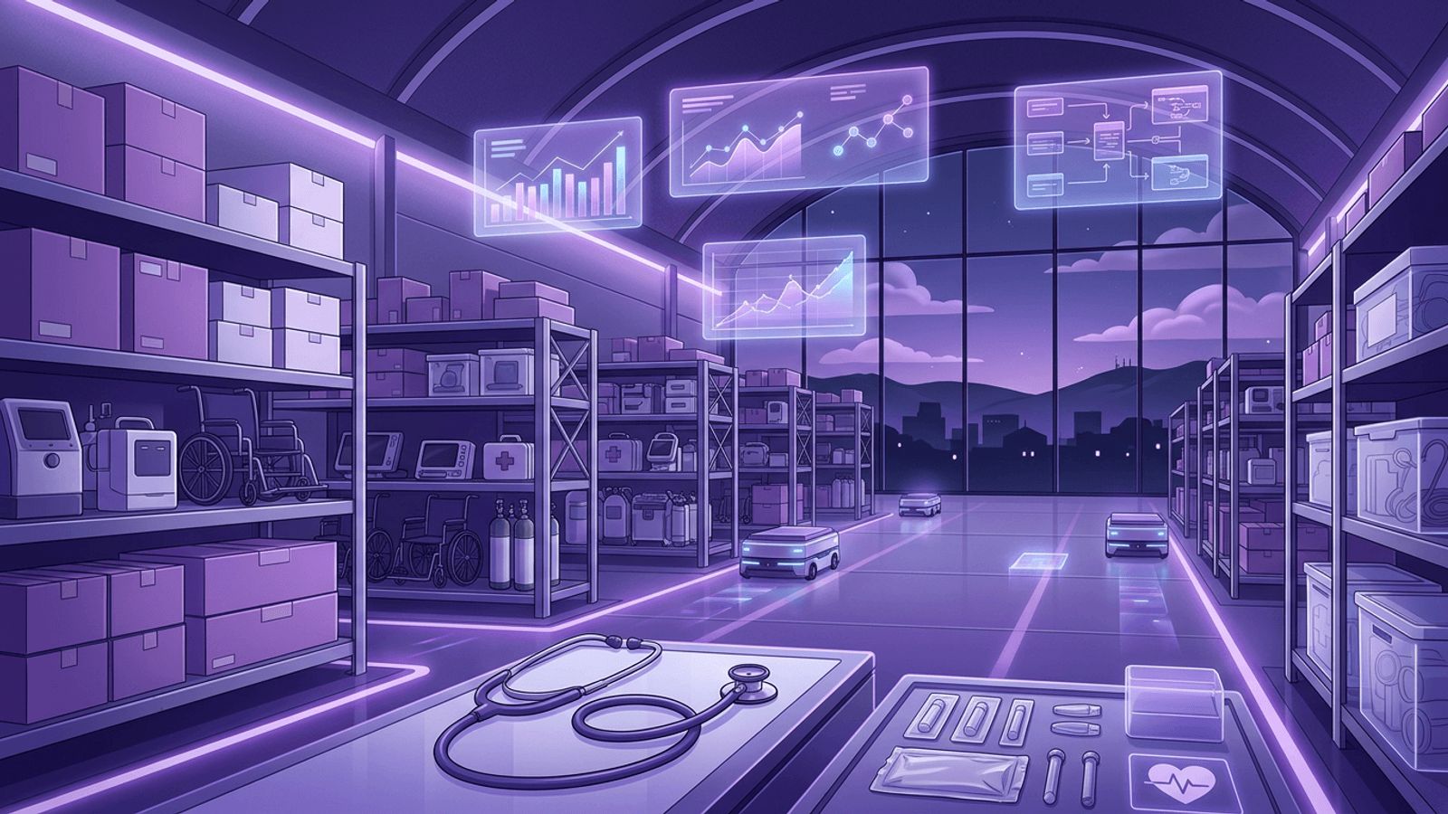 Top 10 Best Medical Supply Companies in Nampa