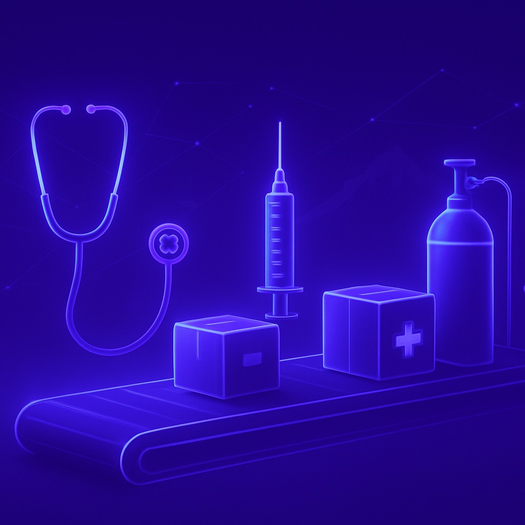 Top 10 Best Medical Supply Companies in Nepal