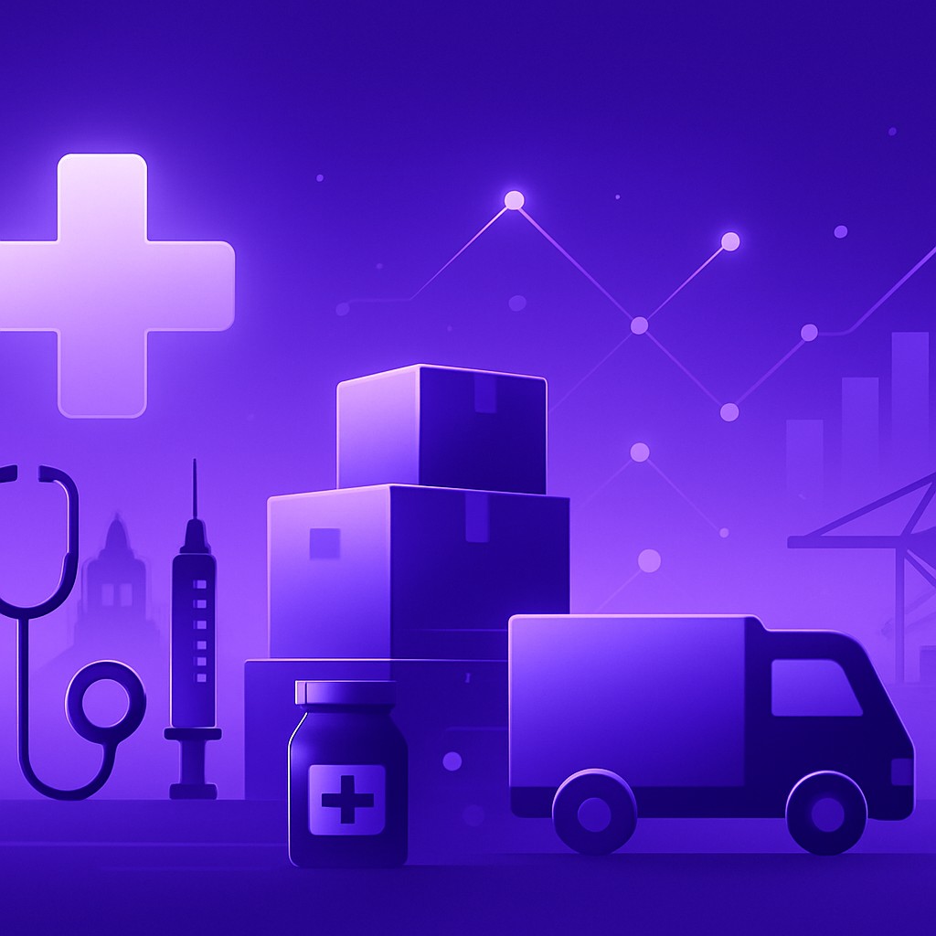 Top 10 Best Medical Supply Companies in Netherlands