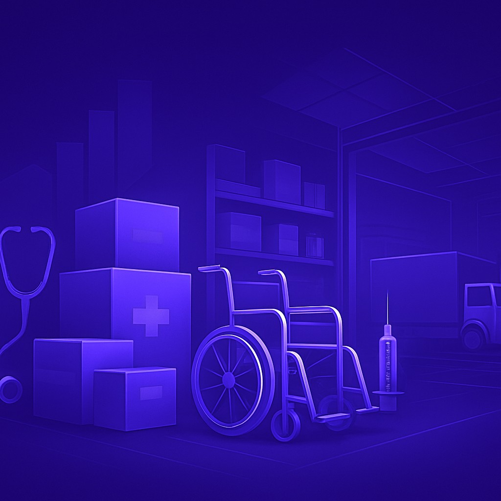 Top 10 Best Medical Supply Companies in Nicaragua