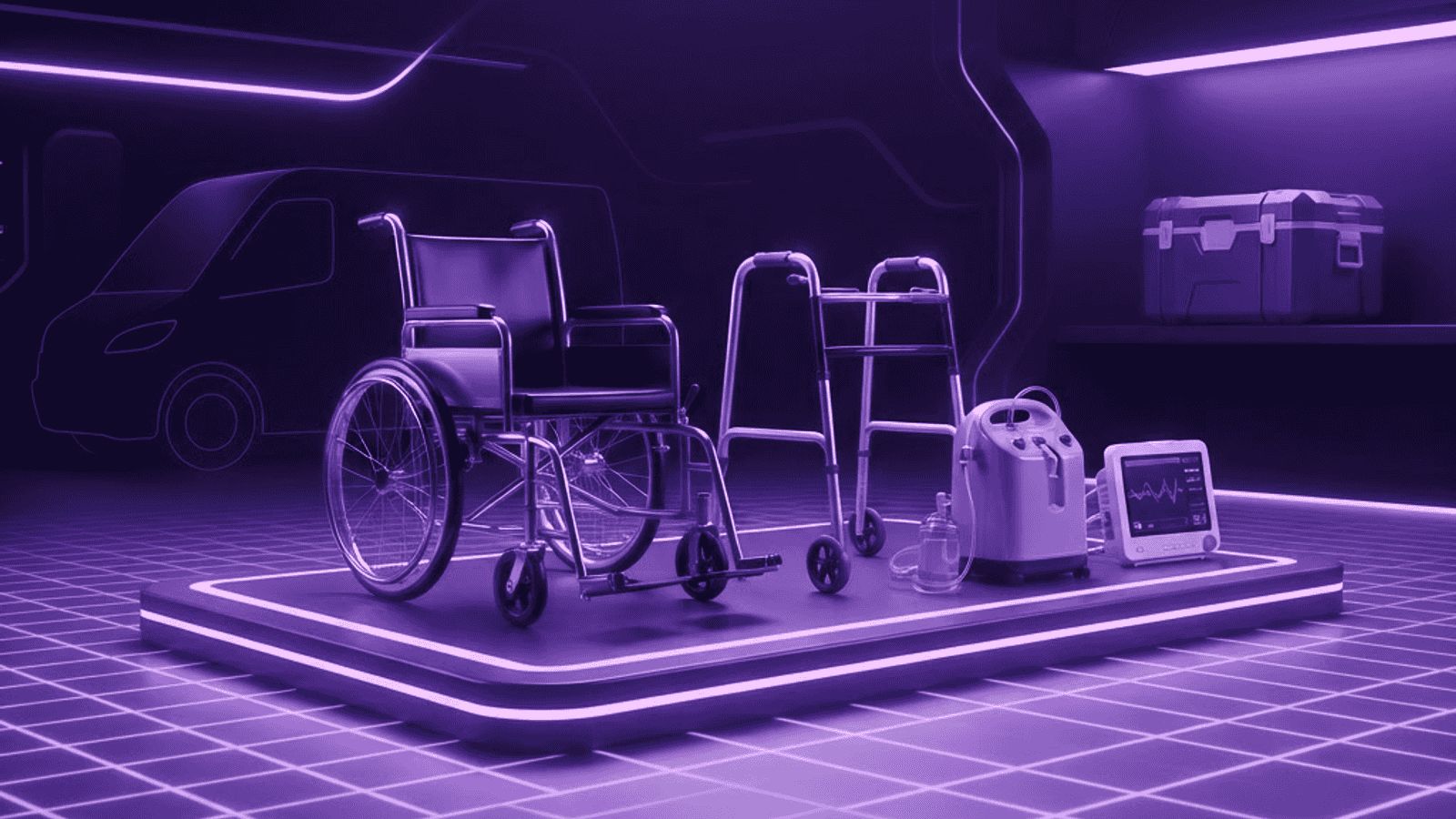 Top 10 Best Medical Supply Companies in North Las Vegas