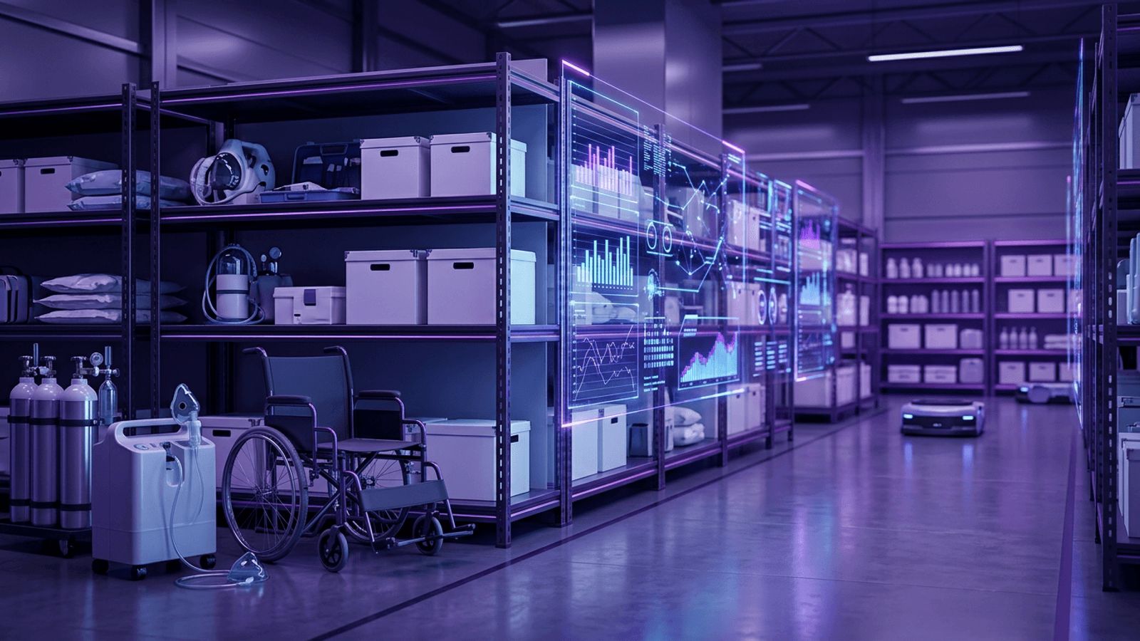 Top 10 Best Medical Supply Companies in Orange