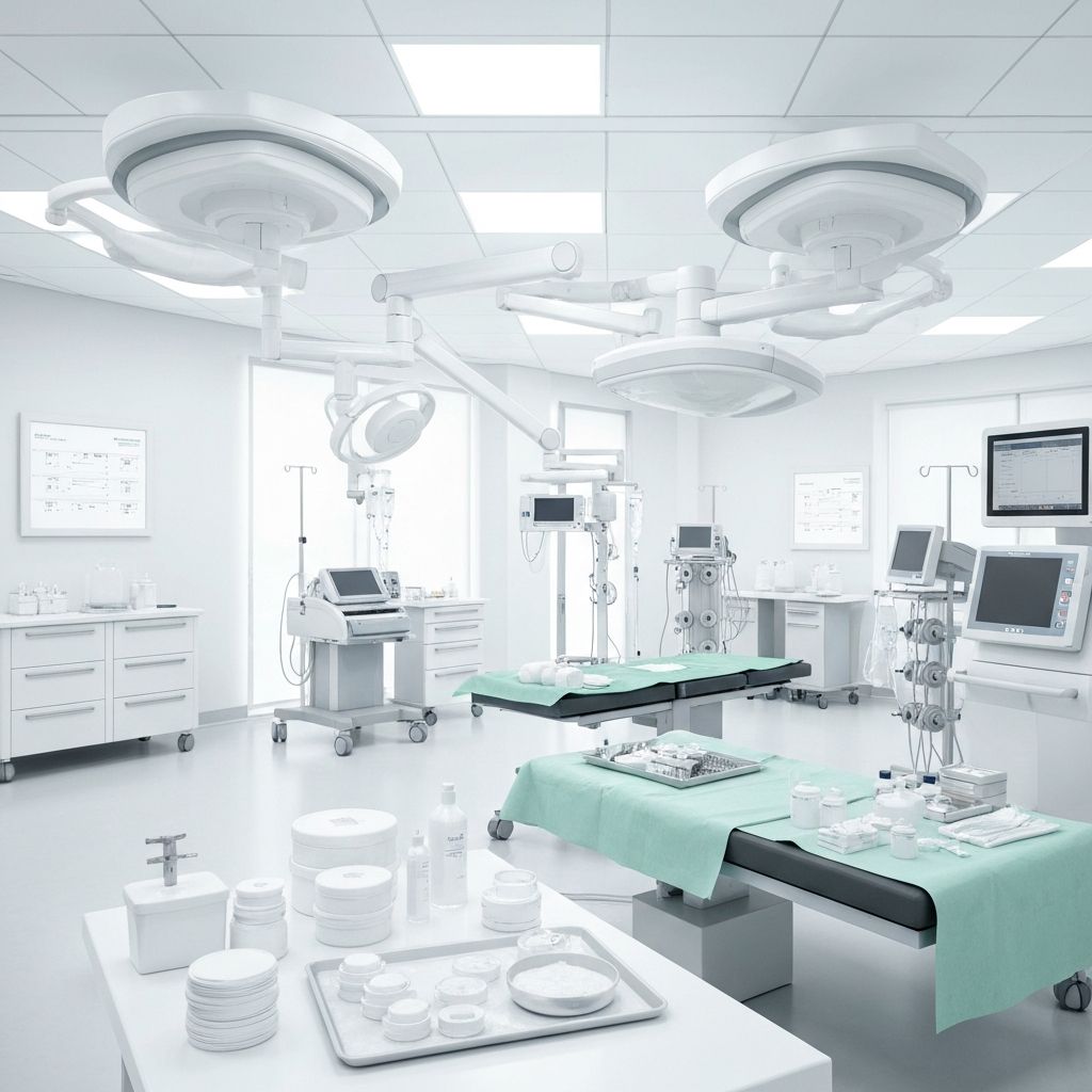 Top 10 Best Medical Supply Companies in Pakistan