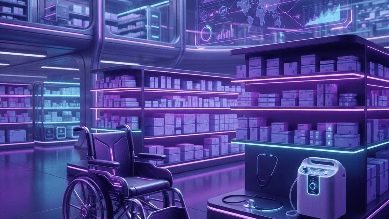 Top 10 Best Medical Supply Companies in Palm Bay