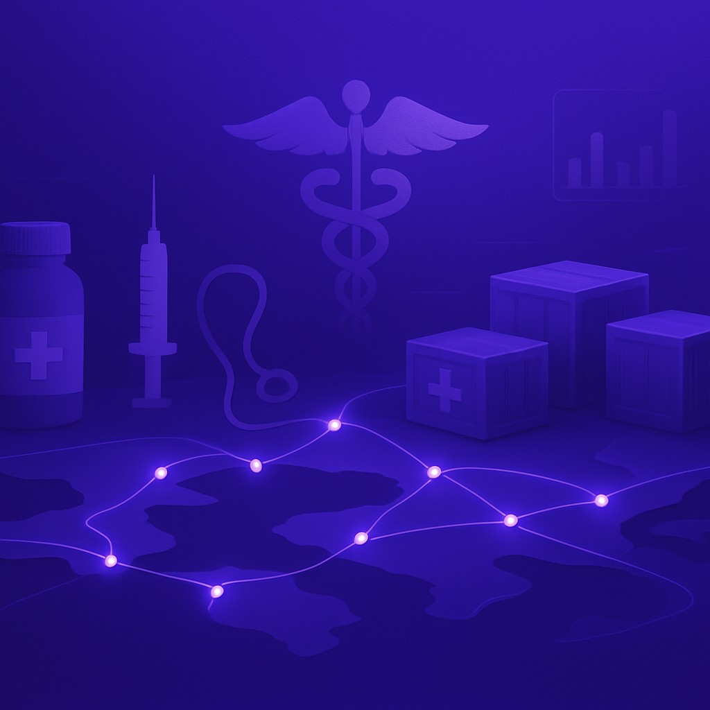Top 10 Best Medical Supply Companies in Papua New Guinea
