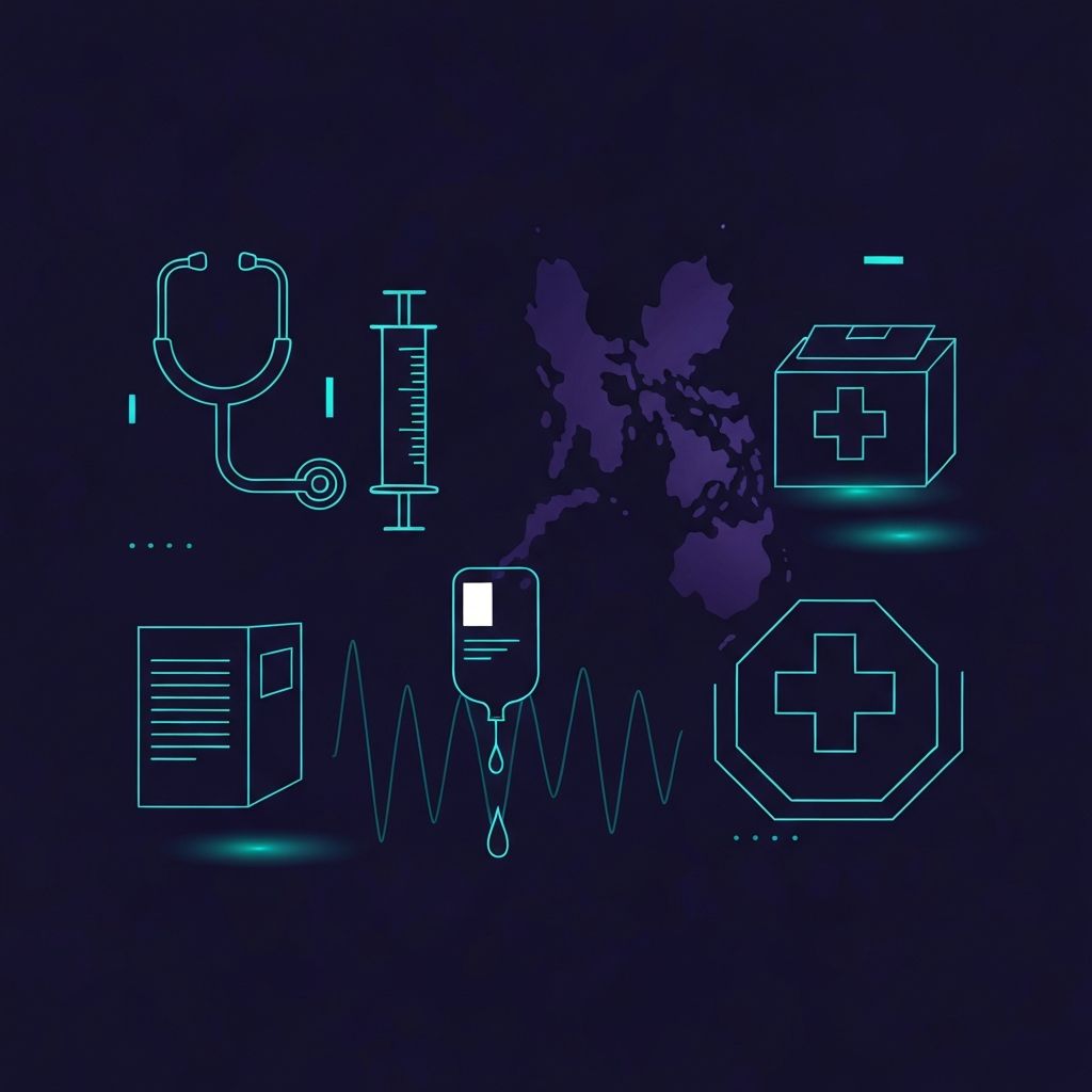 Top 10 Best Medical Supply Companies in Philippines