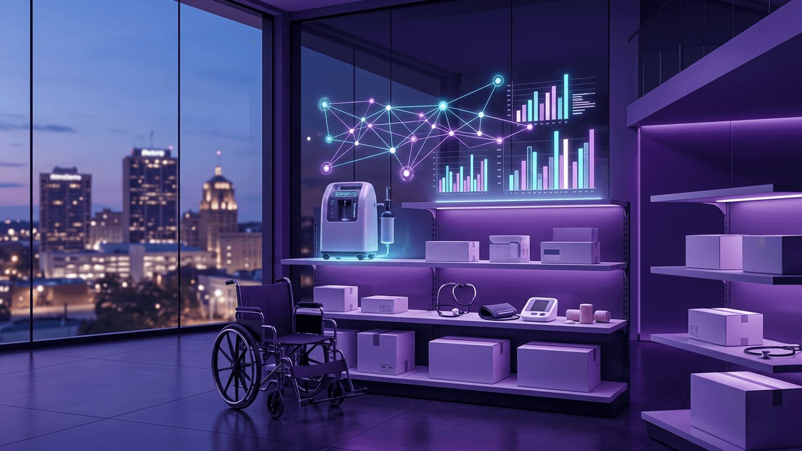 Top 10 Best Medical Supply Companies in Rockford