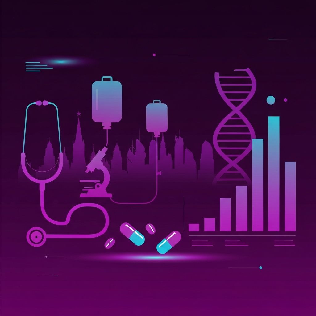 Top 10 Best Medical Supply Companies in Russia