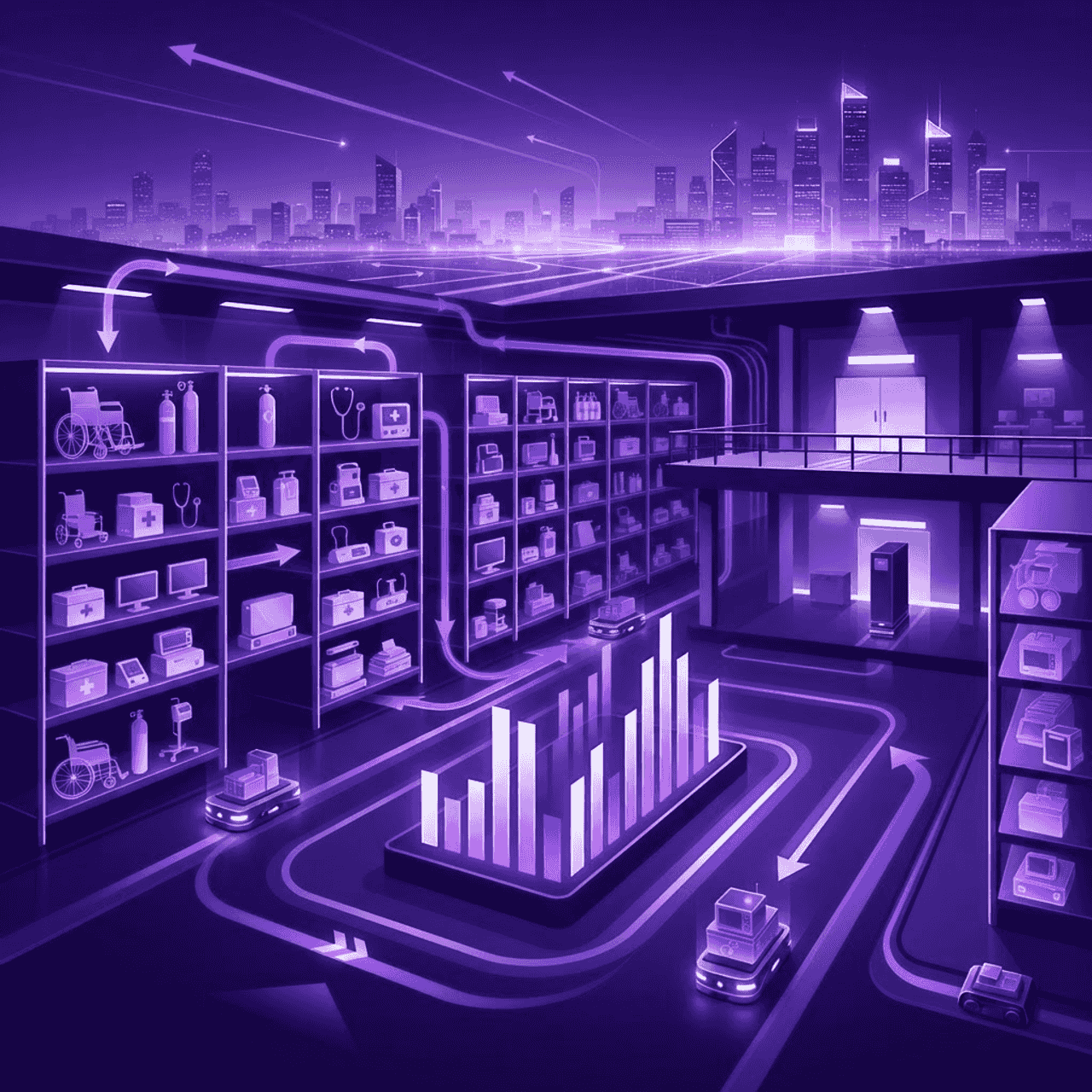 Top 10 Best Medical Supply Companies in Sacramento
