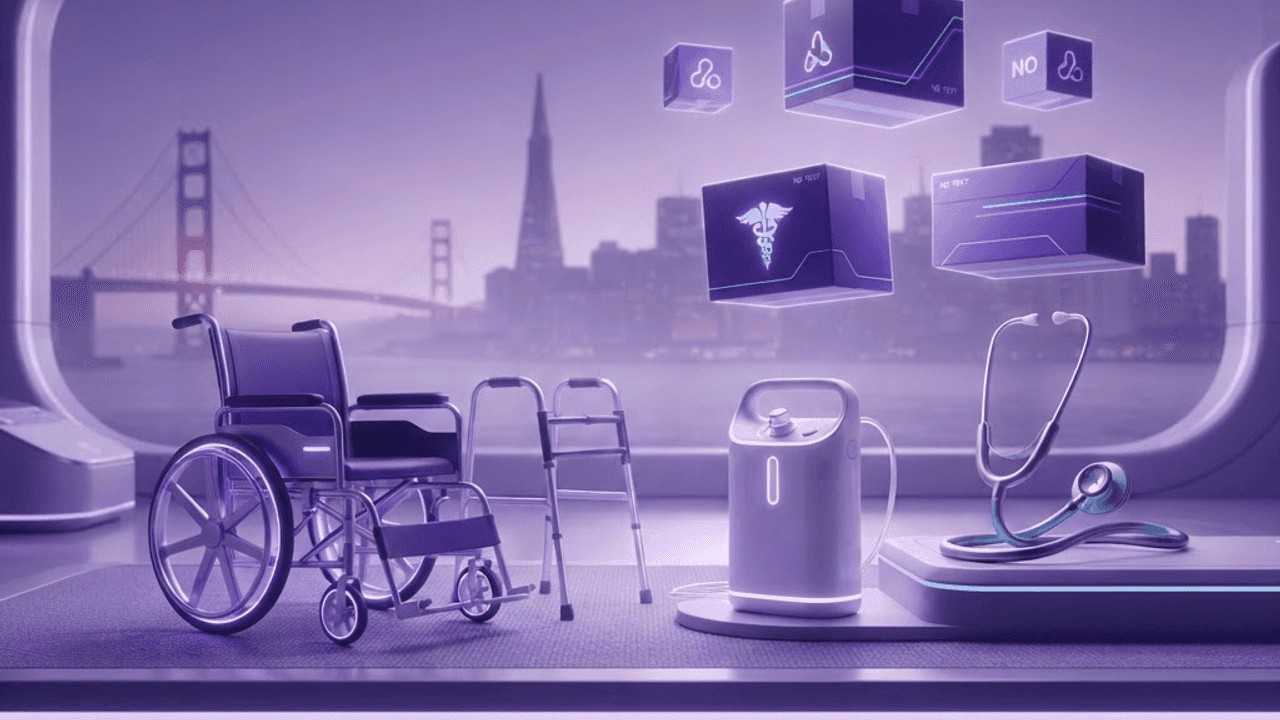 Top 10 Best Medical Supply Companies in San Francisco