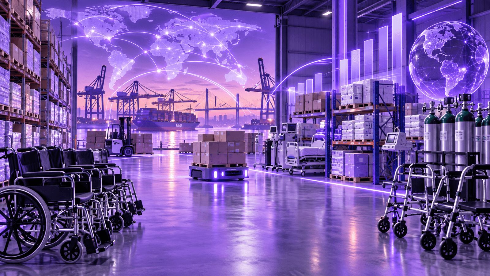 Top 10 Best Medical Supply Companies in Savannah