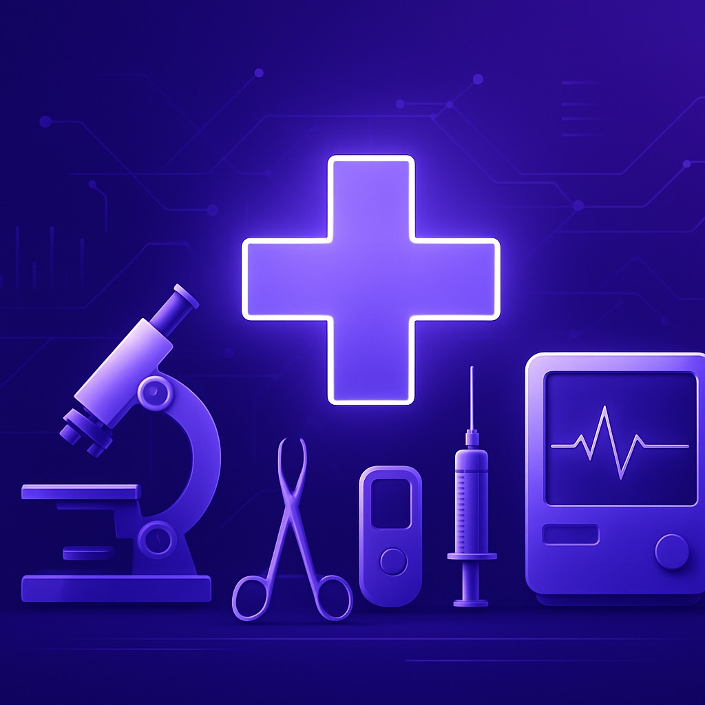 Top 10 Best Medical Supply Companies in Sweden