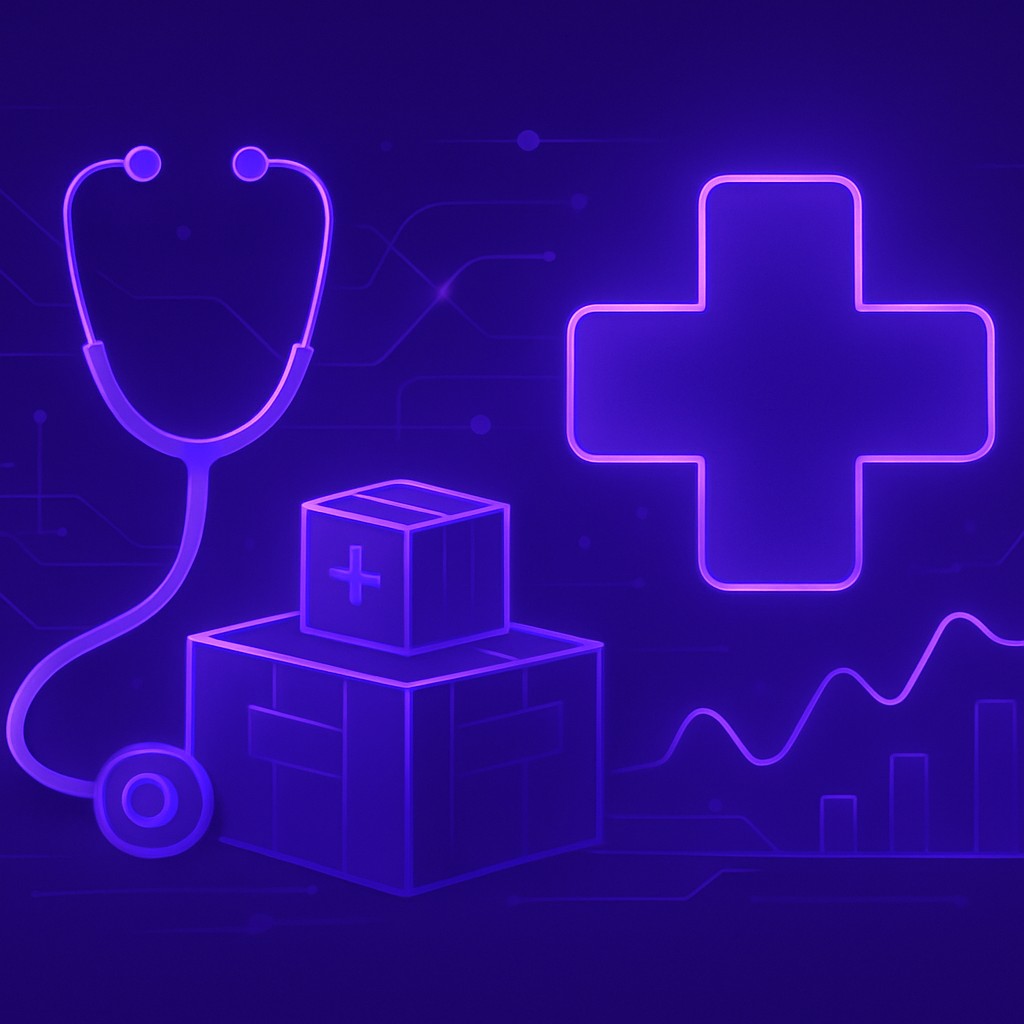 Top 10 Best Medical Supply Companies in Syria