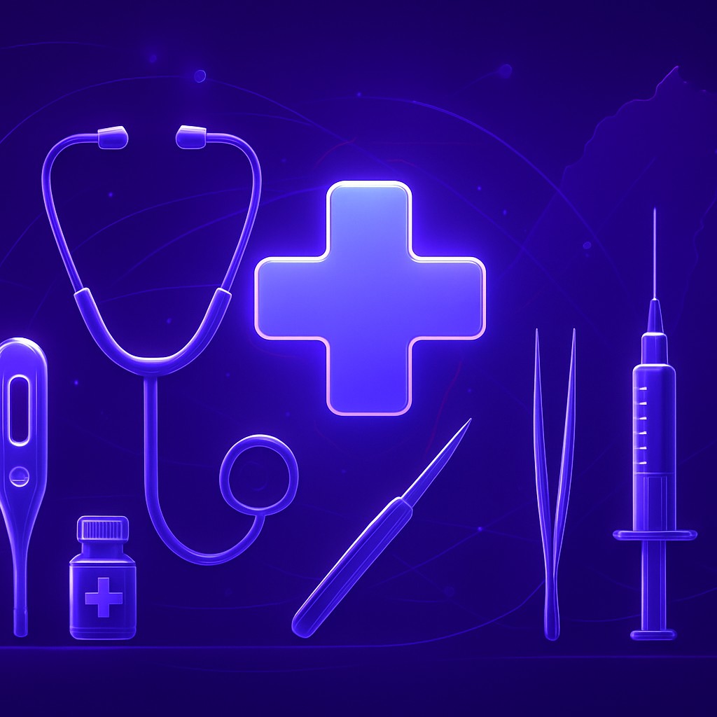 Top 10 Best Medical Supply Companies in Taiwan