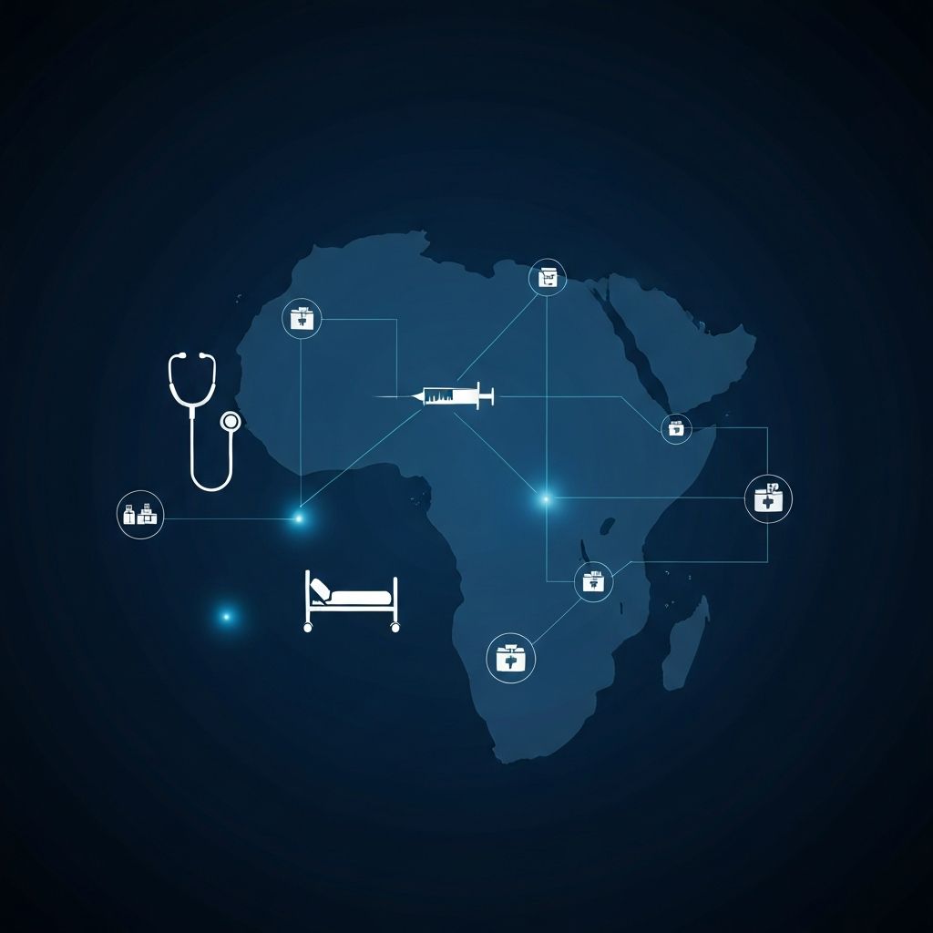 Top 10 Best Medical Supply Companies in Tanzania