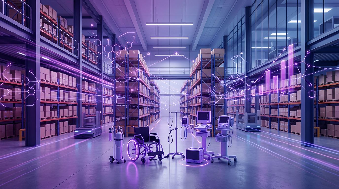 Top 10 Best Medical Supply Companies in Vallejo