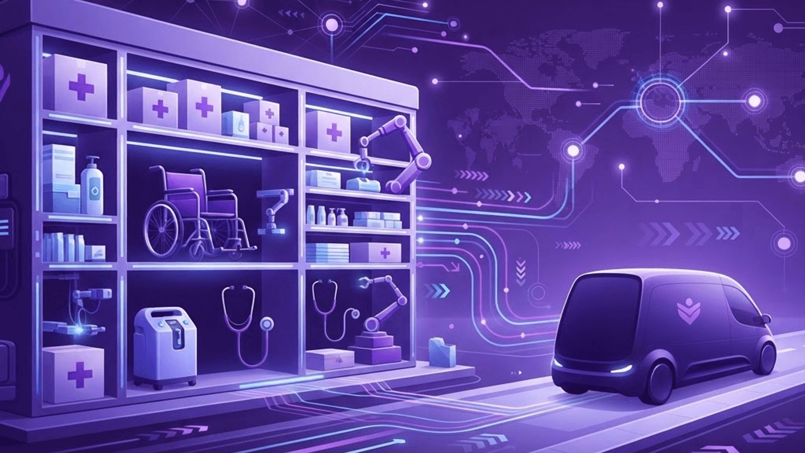 Top 10 Best Medical Supply Companies in Worcester