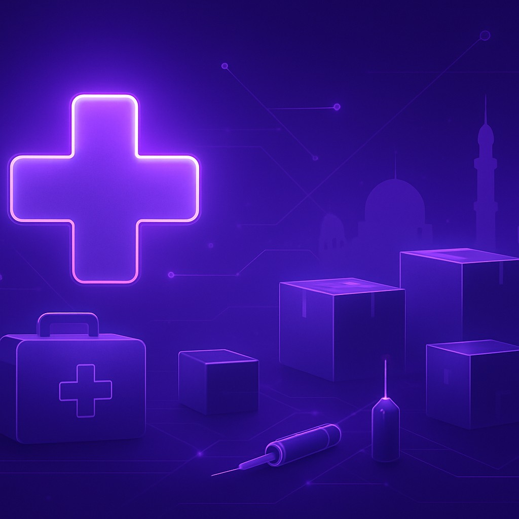Top 10 Best Medical Supply Companies in Yemen