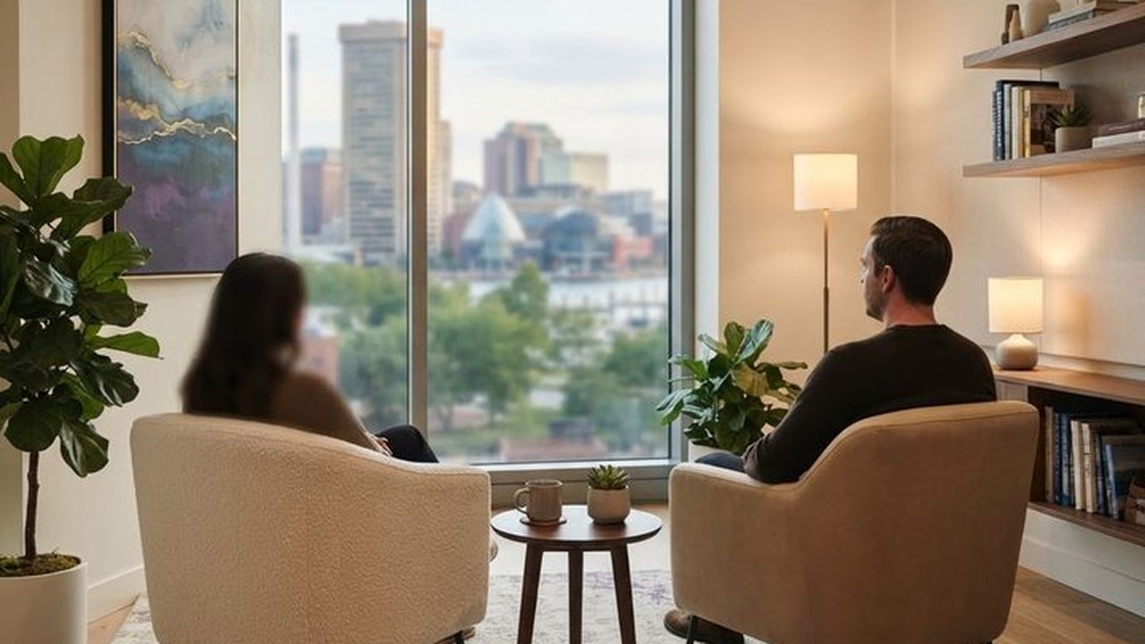 Top 10 Best Mental Health Clinics in Baltimore