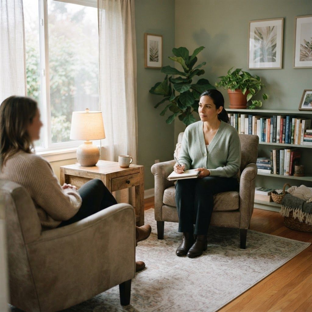 Top 10 Best Mental Health Clinics in Chula Vista