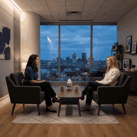 Top 10 Best Mental Health Clinics in Louisville