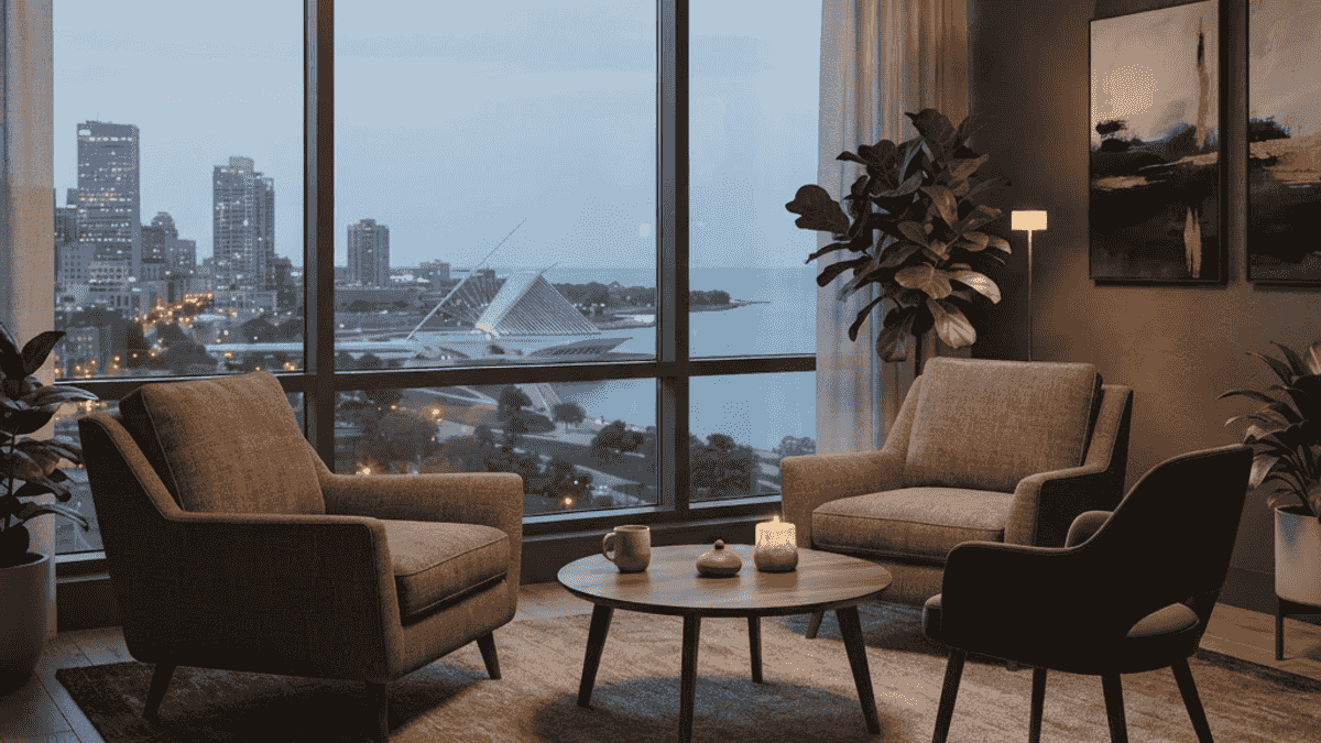 Top 10 Best Mental Health Clinics in Milwaukee