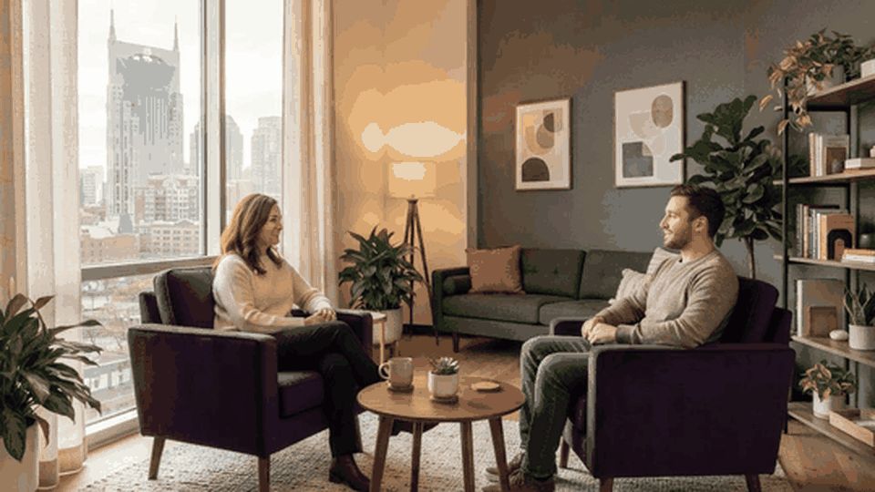 Top 10 Best Mental Health Clinics in Nashville