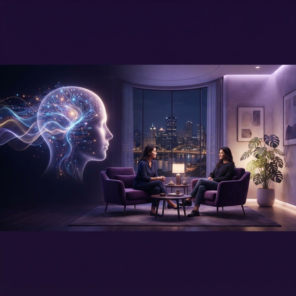 Top 10 Best Mental Health Clinics in Pittsburgh