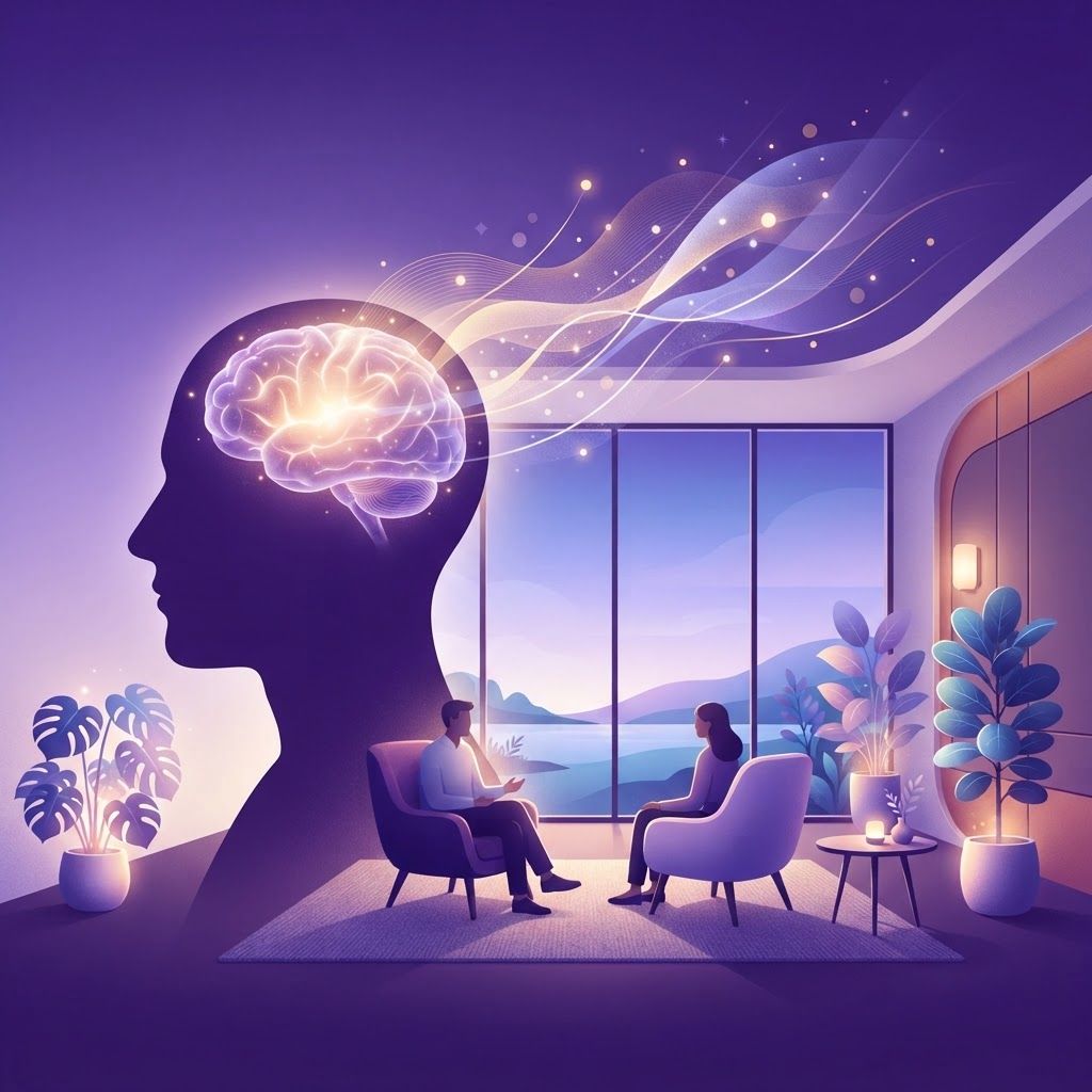 Top 10 Best Mental Health Clinics in Santa Rosa