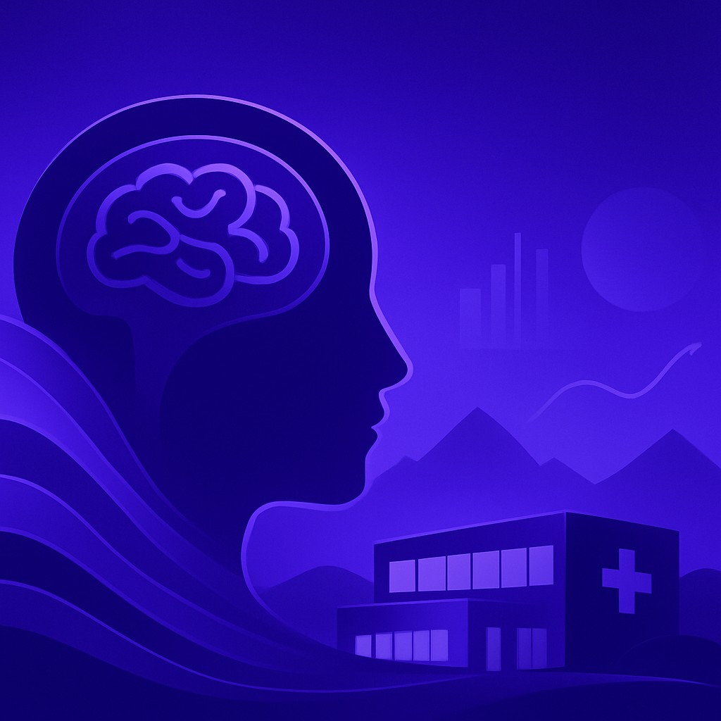 Top 10 Best Mental Health Clinics in Switzerland