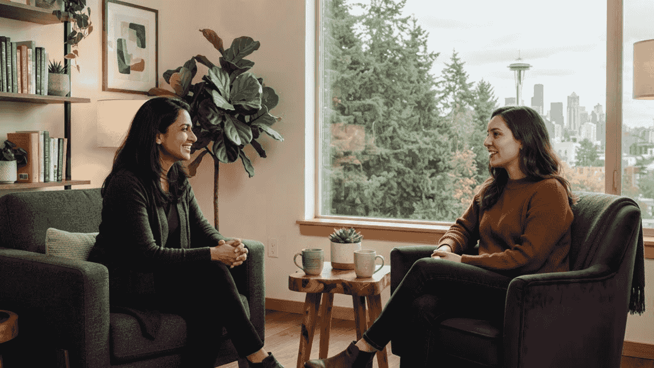 Top 10 Best Mental Health Clinics in Washington