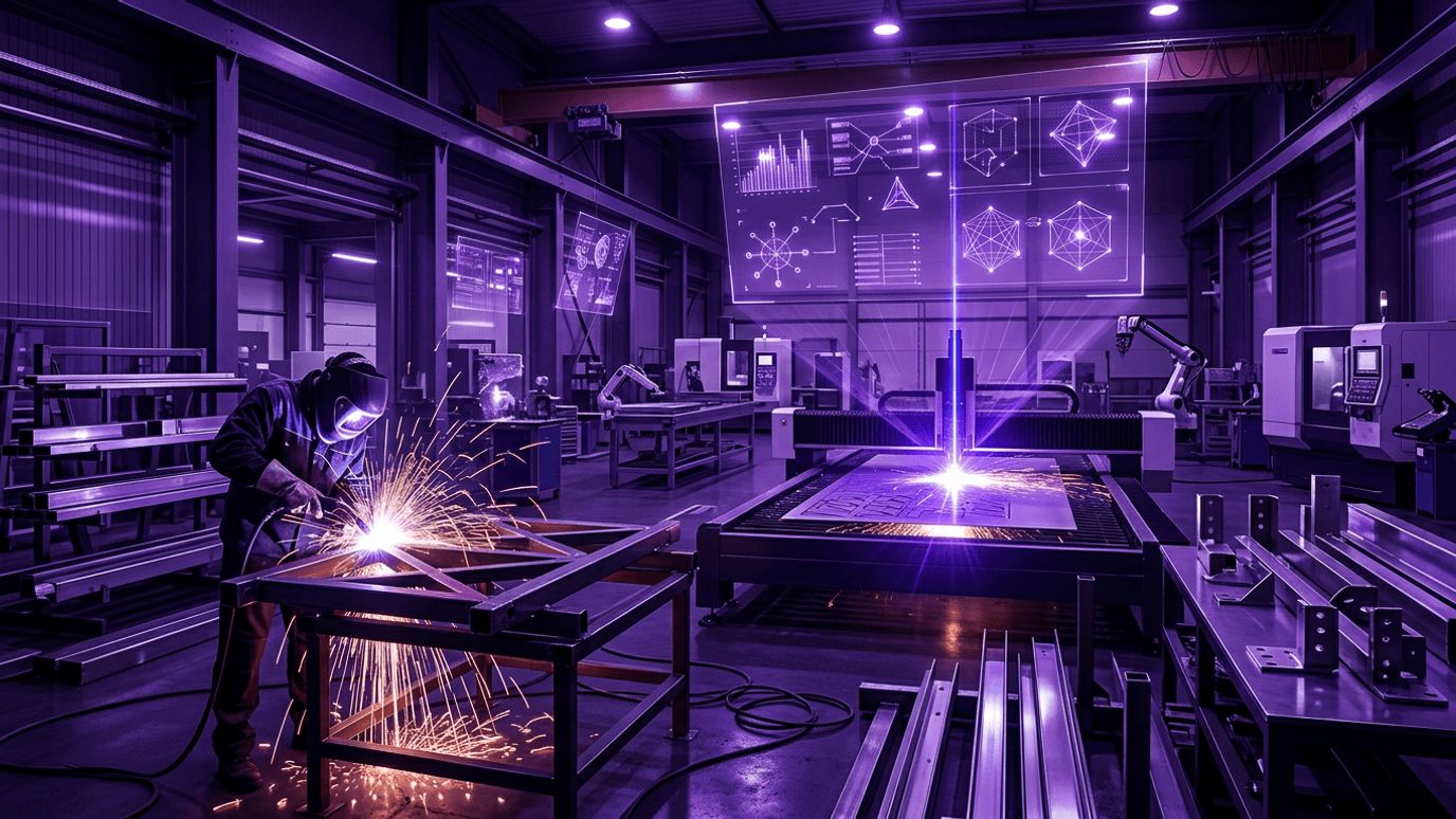 Top 10 Best Metalworks Companies in Antioch