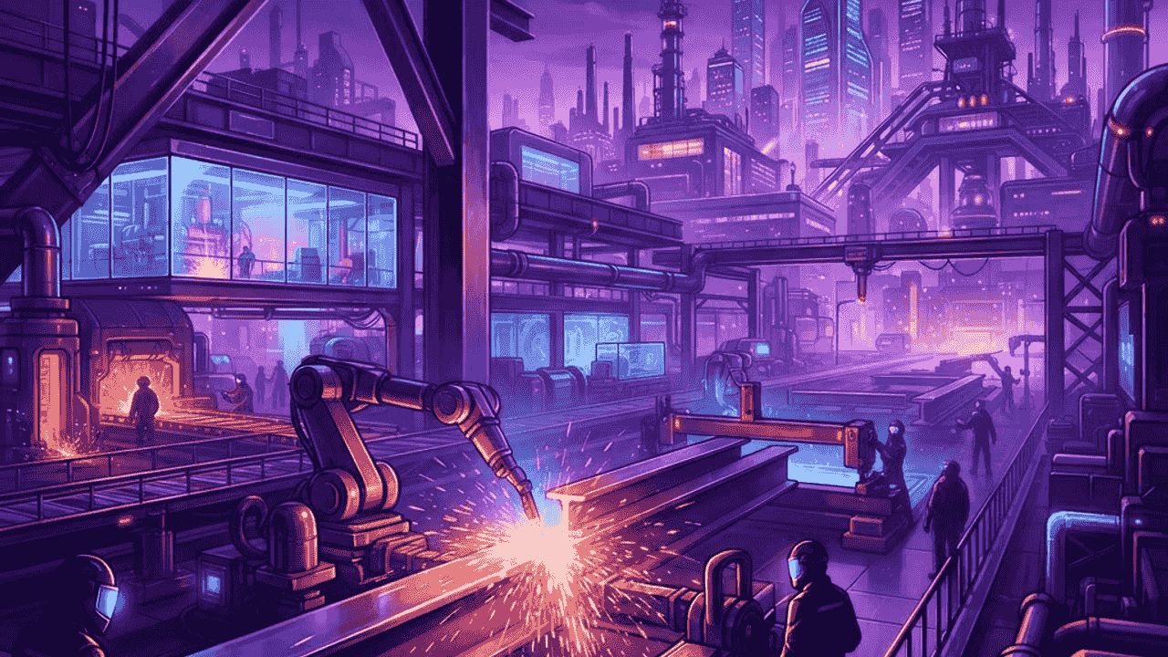 Top 10 Best Metalworks Companies in Austin