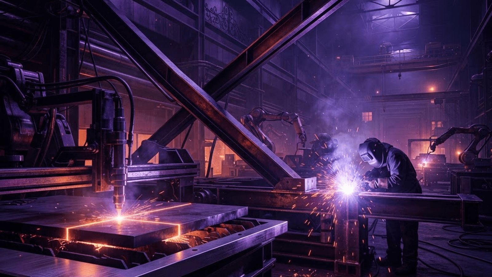 Top 10 Best Metalworks Companies in Babylon