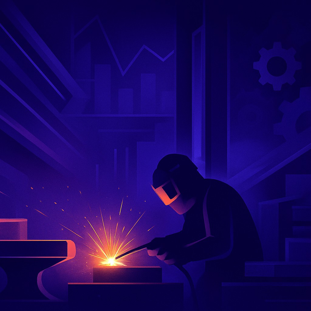 Top 10 Best Metalworks Companies in Bolivia