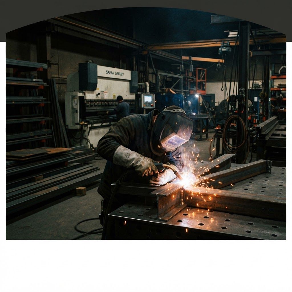 Top 10 Best Metalworks Companies in Buffalo