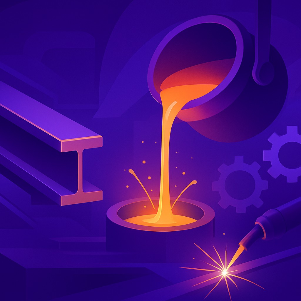 Top 10 Best Metalworks Companies in Burundi