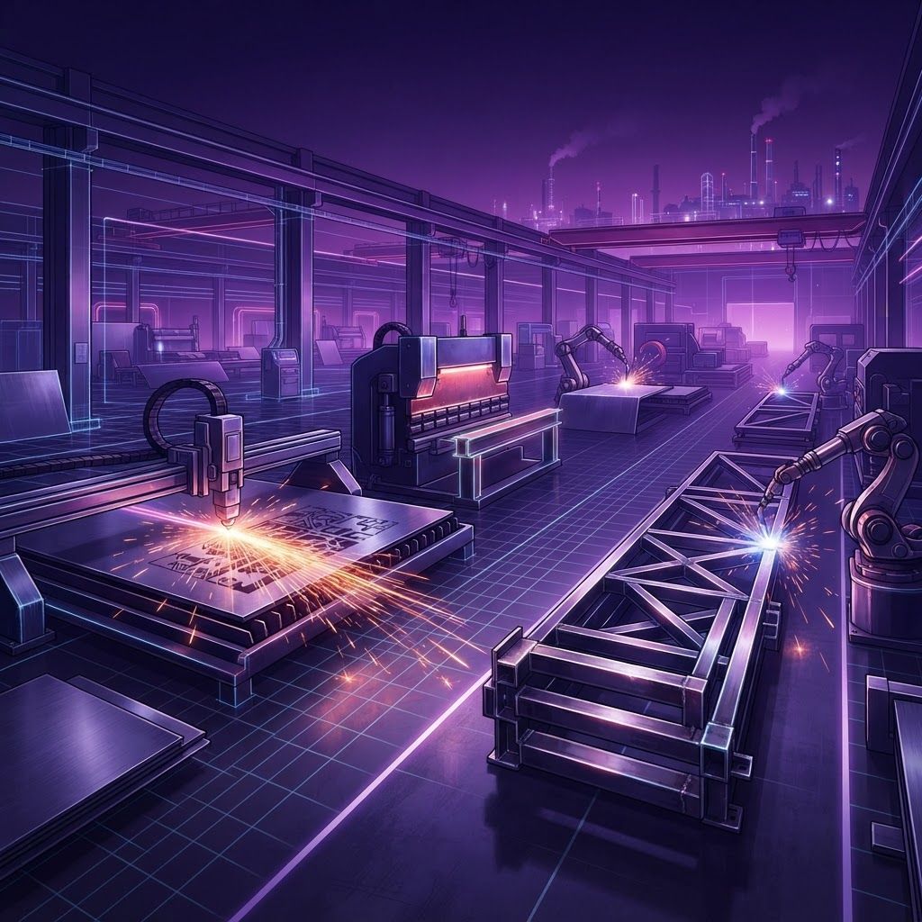 Top 10 Best Metalworks Companies in Cary